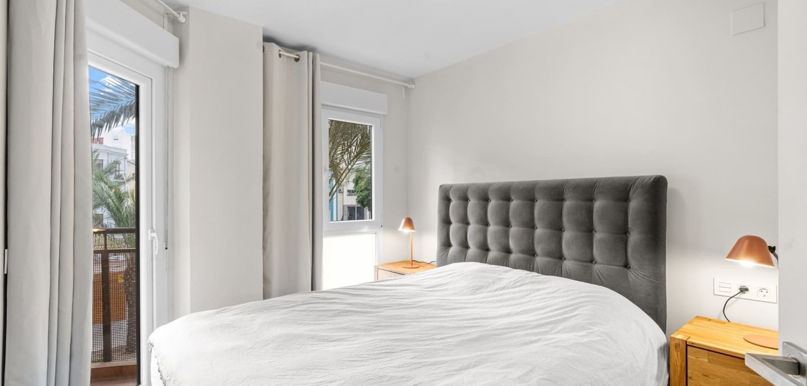 3 camera da letto Appartamento in vendita in Alicante citta - 370.000 € (Rif: 9417480)