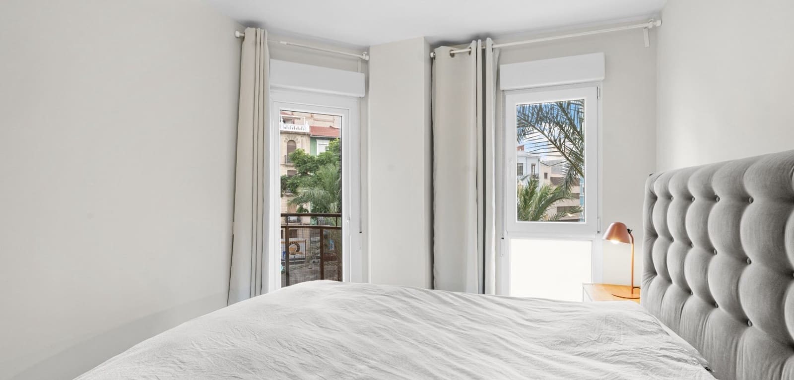 3 camera da letto Appartamento in vendita in Alicante citta - 370.000 € (Rif: 9417480)