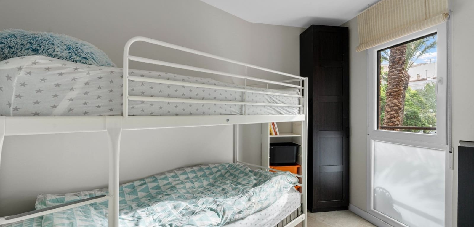 3 camera da letto Appartamento in vendita in Alicante citta - 370.000 € (Rif: 9417480)