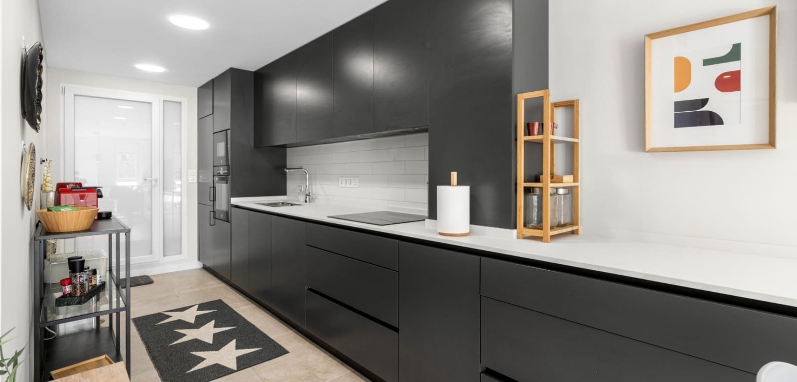 3 camera da letto Appartamento in vendita in Alicante citta - 370.000 € (Rif: 9417480)