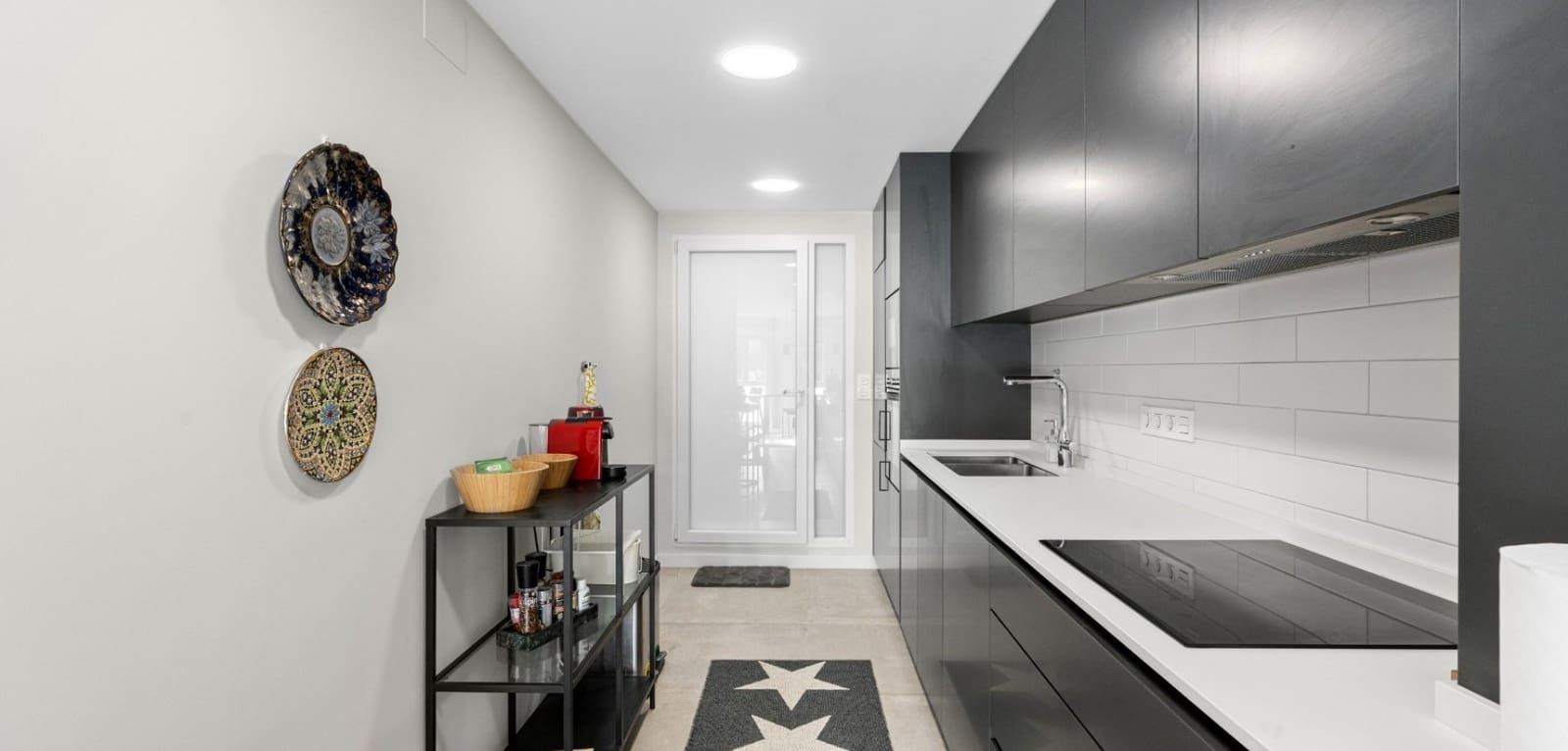 3 camera da letto Appartamento in vendita in Alicante citta - 370.000 € (Rif: 9417480)