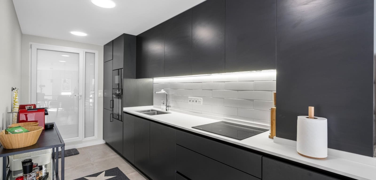 3 camera da letto Appartamento in vendita in Alicante citta - 370.000 € (Rif: 9417480)