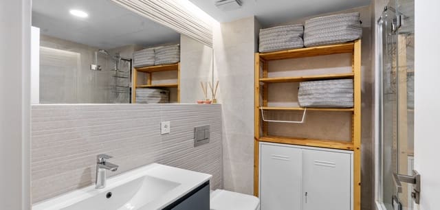 3 chambre Appartement à vendre à Mercado, Alicante ville - 370 000 € (Ref: 9417480)