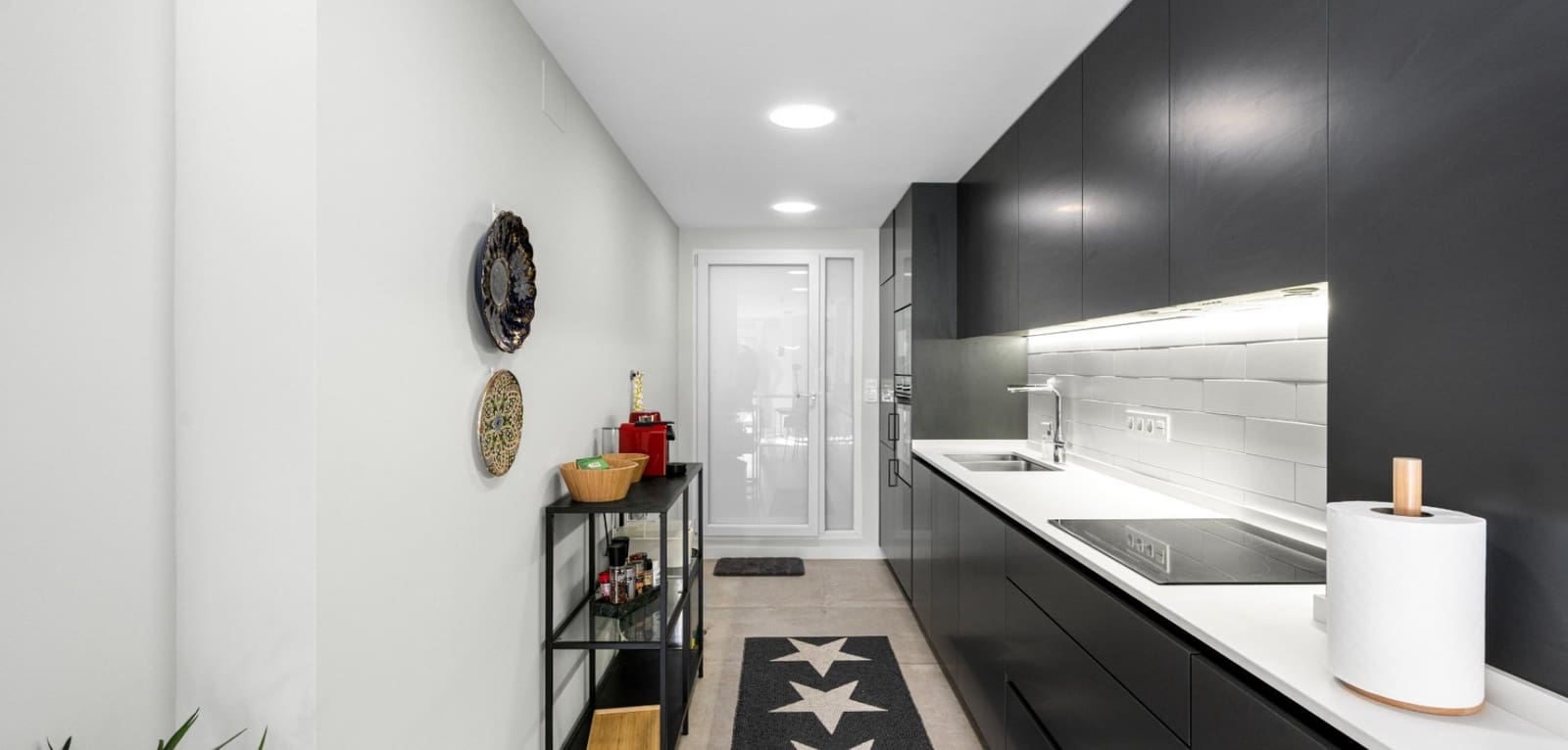 3 camera da letto Appartamento in vendita in Alicante citta - 370.000 € (Rif: 9417480)