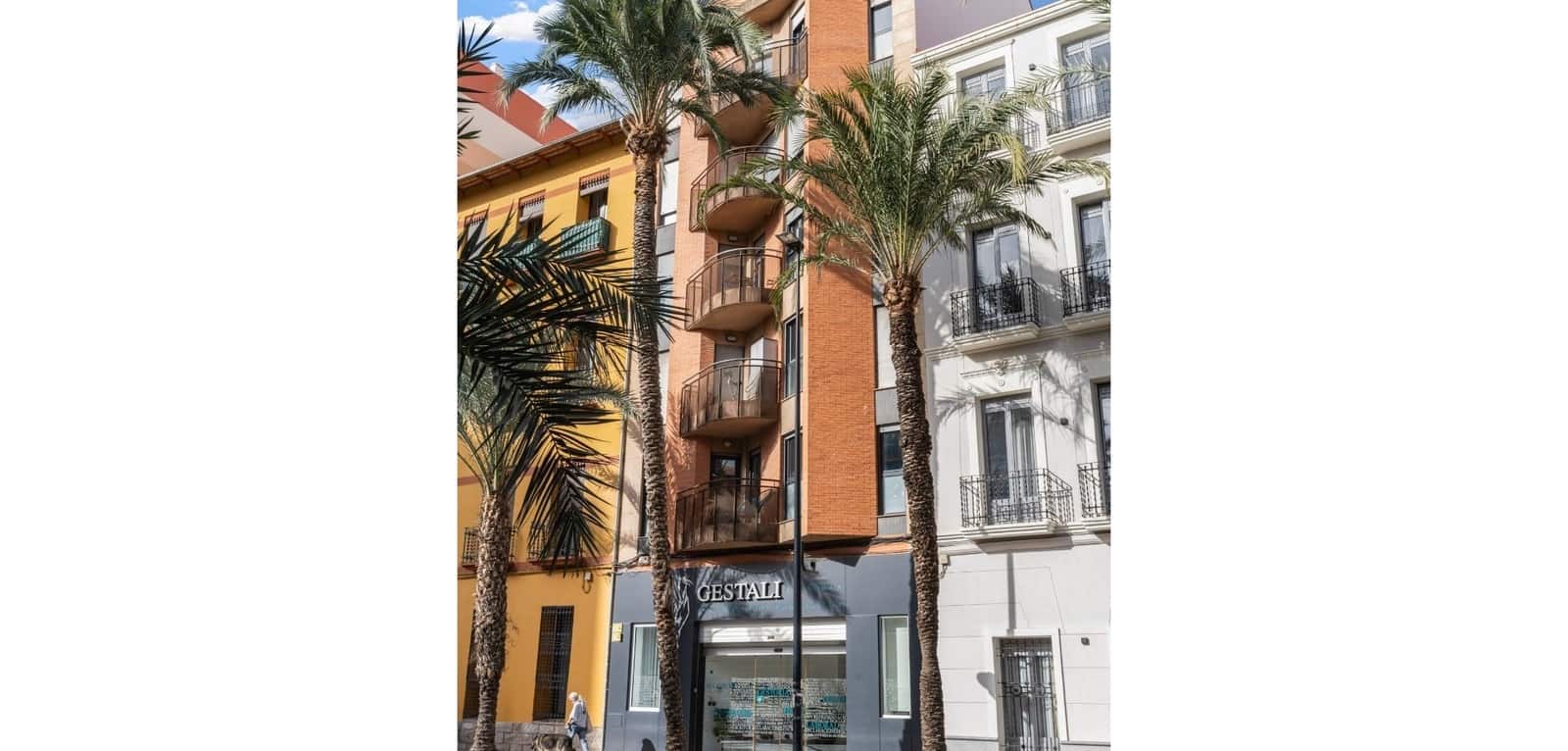 3 camera da letto Appartamento in vendita in Alicante citta - 370.000 € (Rif: 9417480)