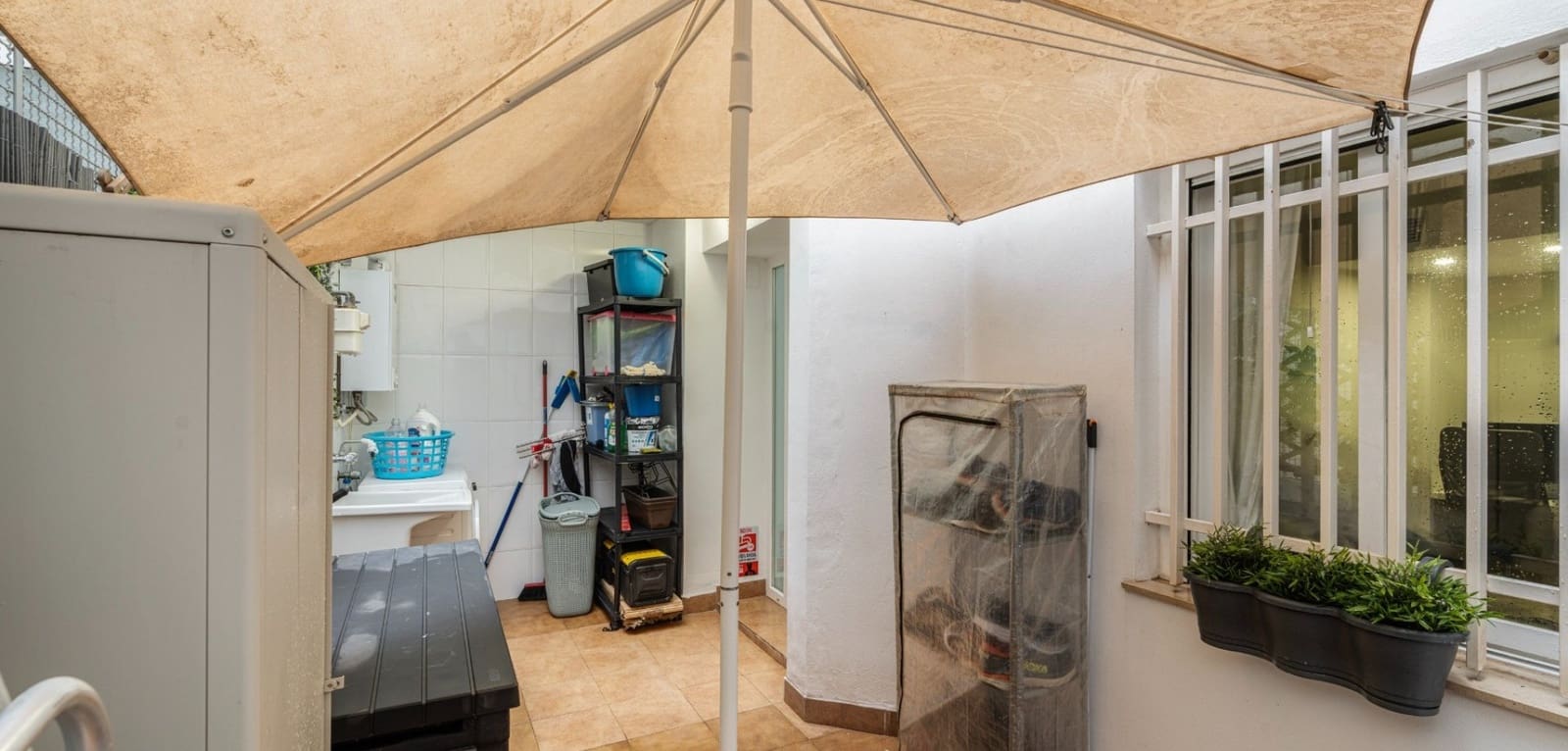 3 camera da letto Appartamento in vendita in Alicante citta - 370.000 € (Rif: 9417480)