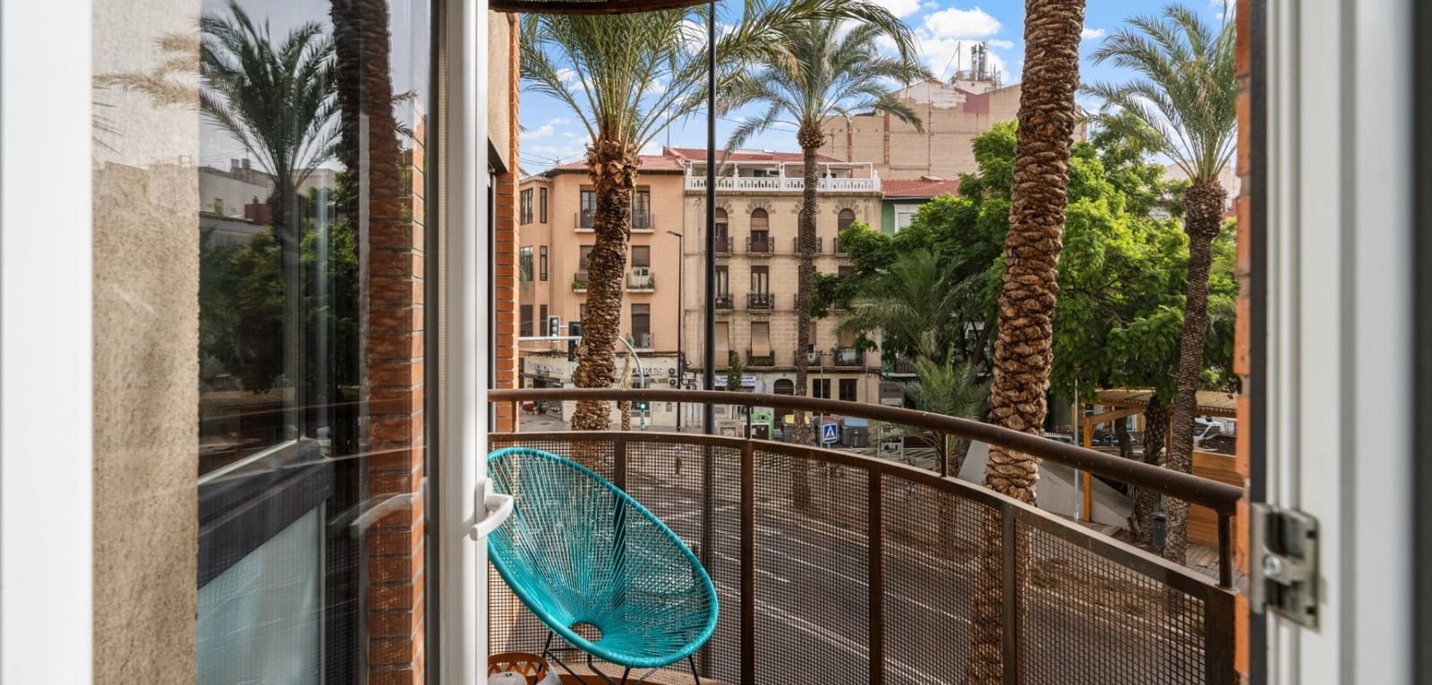 3 camera da letto Appartamento in vendita in Alicante citta - 370.000 € (Rif: 9417480)