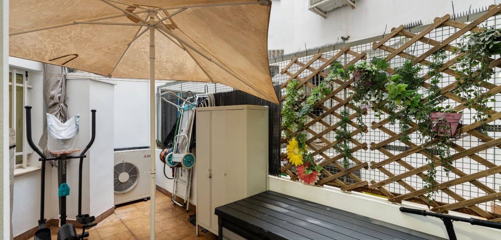 3 camera da letto Appartamento in vendita in Alicante citta - 370.000 € (Rif: 9417480)