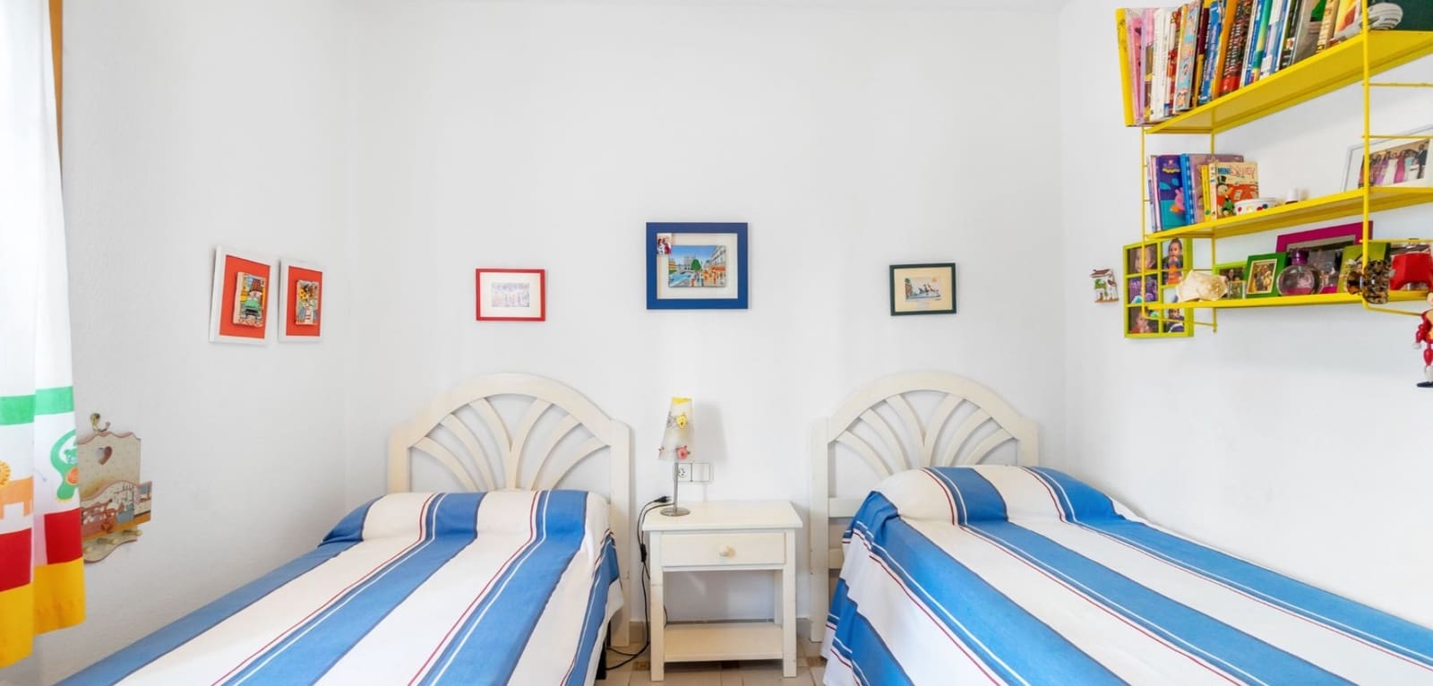 3 bedroom Apartment for sale in Villamartin with pool - € 199,000 (Ref: 9420069)