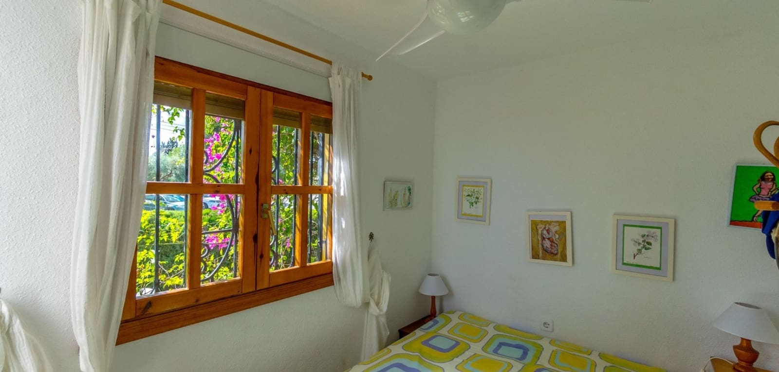 3 bedroom Apartment for sale in Villamartin with pool - € 199,000 (Ref: 9420069)