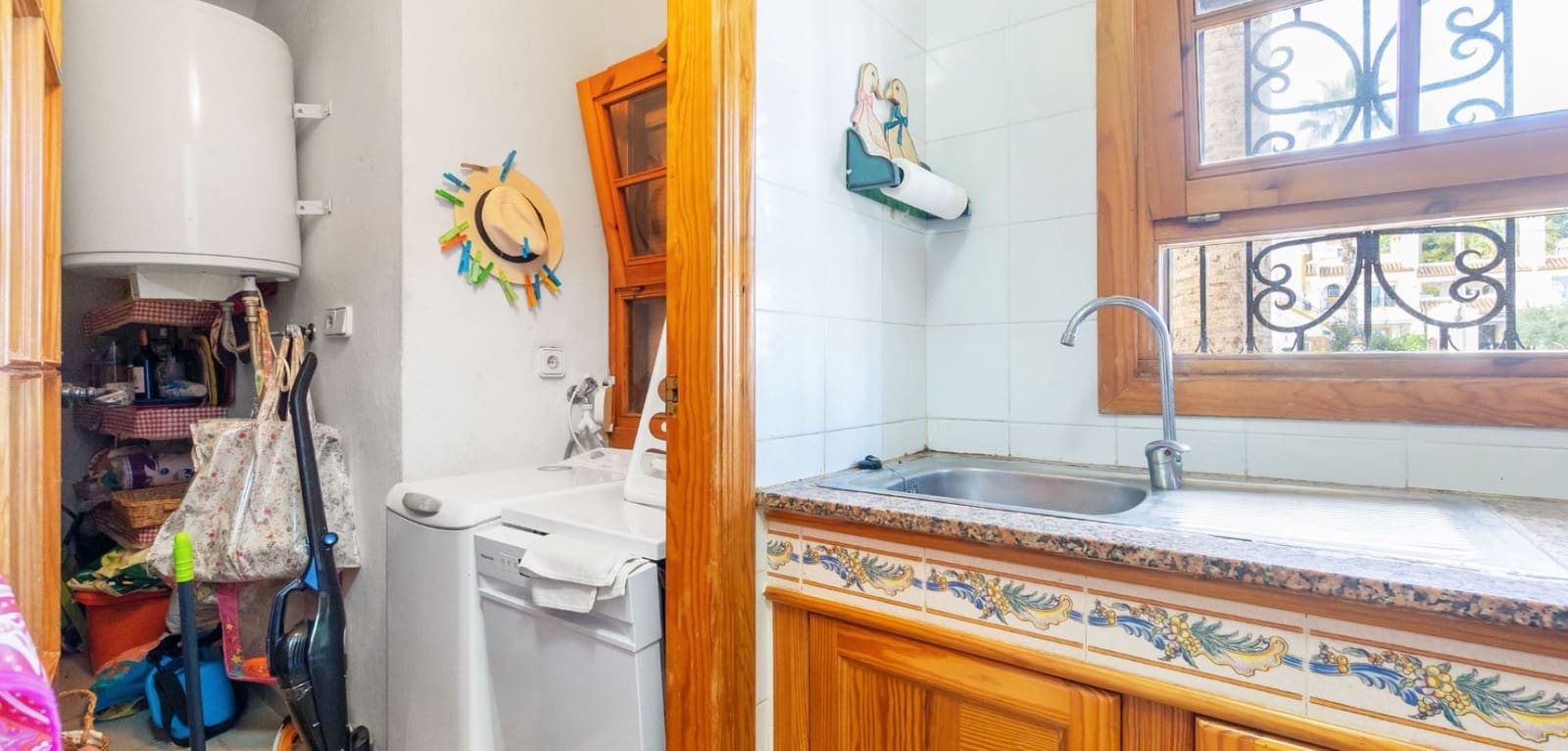 3 bedroom Apartment for sale in Villamartin with pool - € 199,000 (Ref: 9420069)