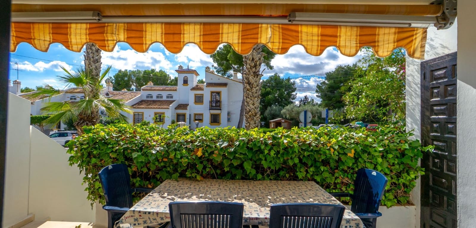 3 bedroom Apartment for sale in Villamartin with pool - € 199,000 (Ref: 9420069)