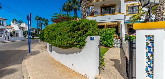 3 bedroom Apartment for sale in Villamartin, Orihuela with pool - € 199,000 (Ref: 9420069)