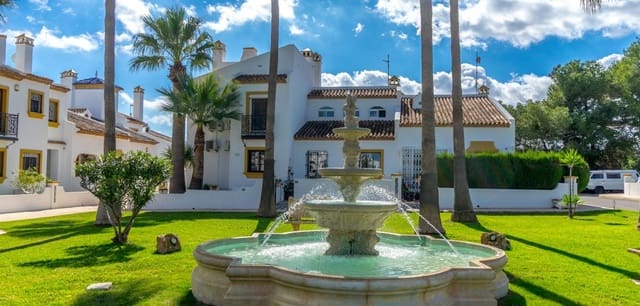 3 bedroom Apartment for sale in Villamartin, Orihuela with pool - € 199,000 (Ref: 9420069)