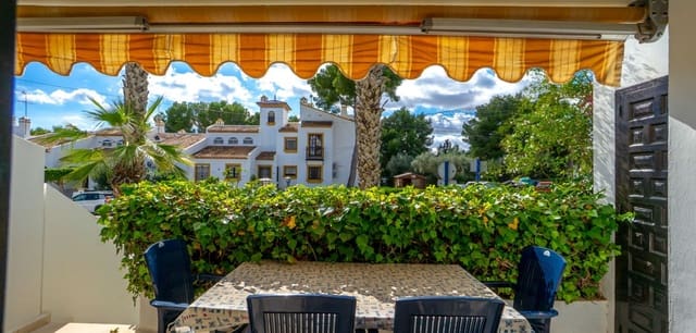 3 bedroom Apartment for sale in Villamartin, Orihuela with pool - € 199,000 (Ref: 9420069)