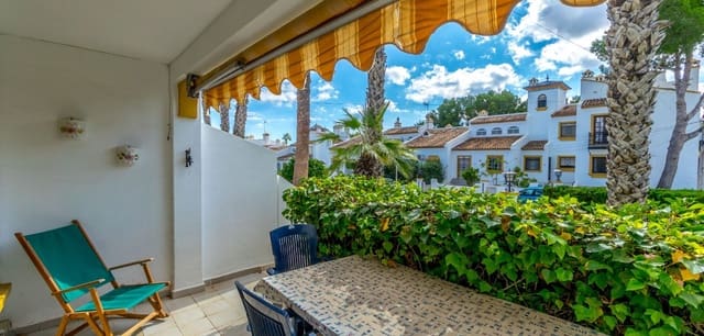 3 bedroom Apartment for sale in Villamartin, Orihuela with pool - € 199,000 (Ref: 9420069)