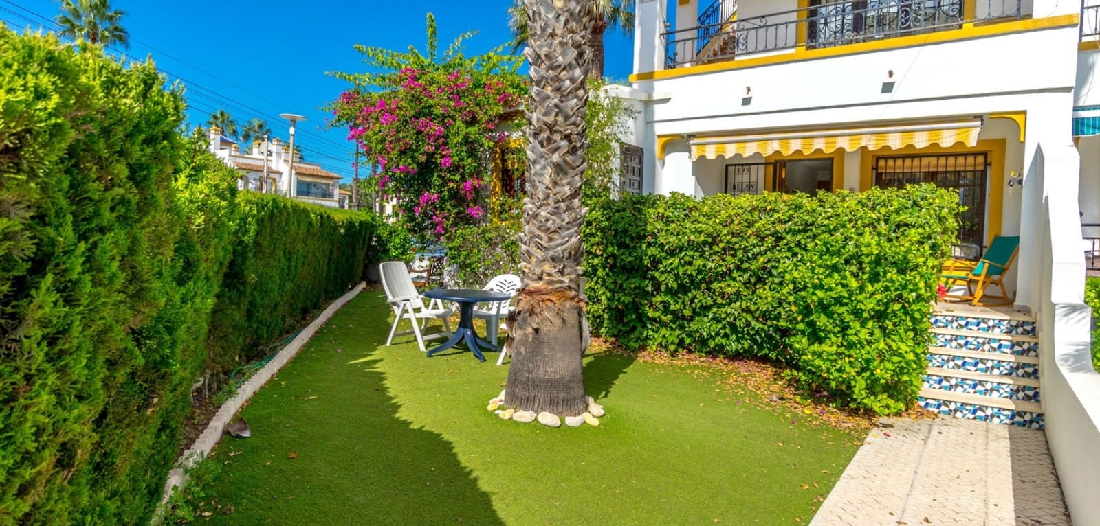 3 bedroom Apartment for sale in Villamartin with pool - € 199,000 (Ref: 9420069)