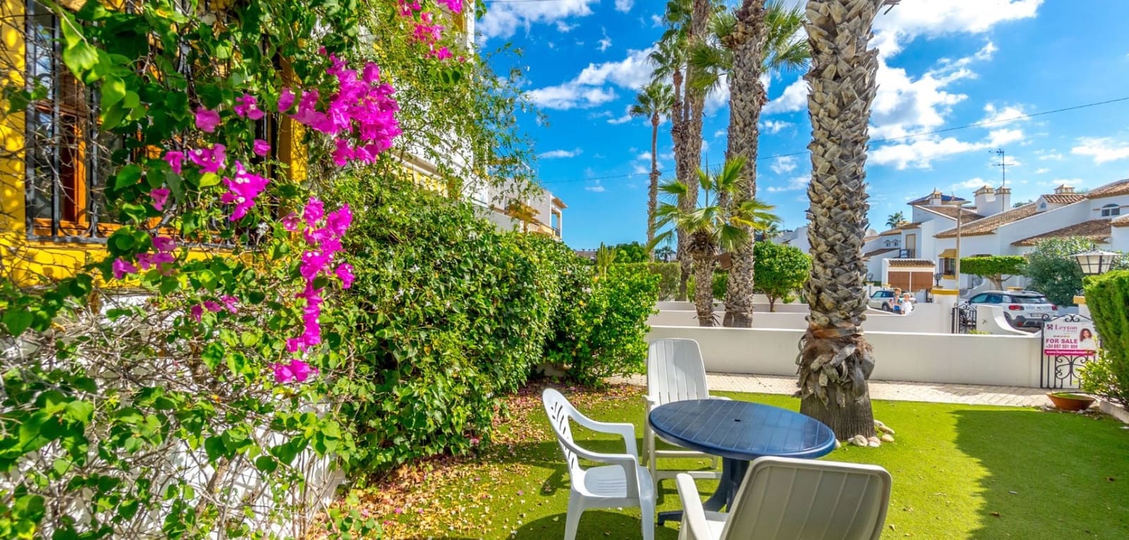 3 bedroom Apartment for sale in Villamartin with pool - € 199,000 (Ref: 9420069)