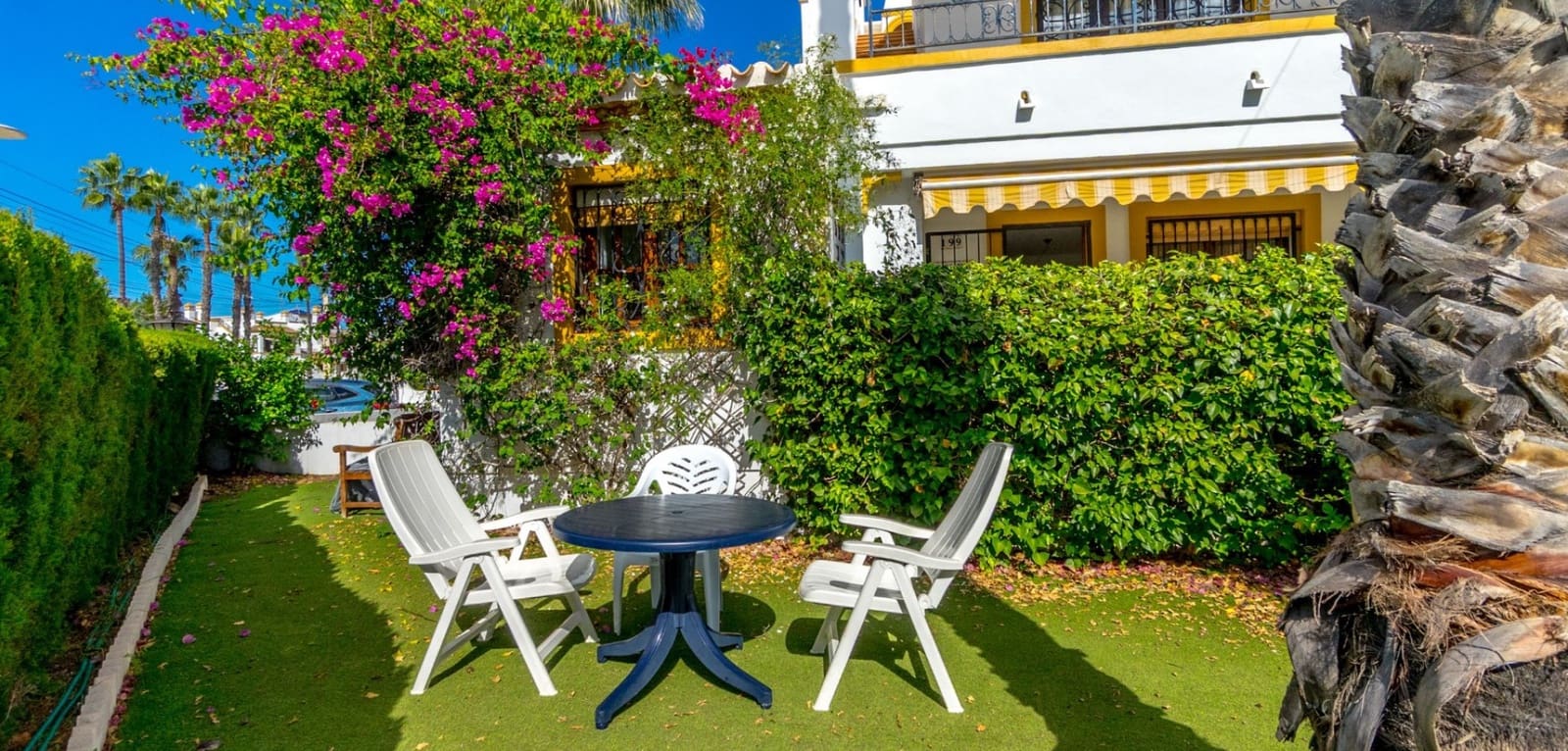 3 bedroom Apartment for sale in Villamartin with pool - € 199,000 (Ref: 9420069)