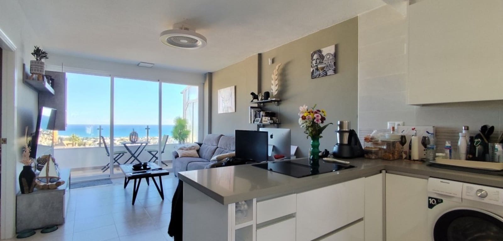 2 bedroom Apartment for sale in La Mata with pool - € 179,999 (Ref: 9420071)