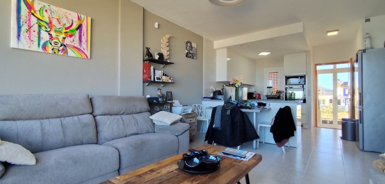 2 bedroom Apartment for sale in La Mata with pool - € 179,999 (Ref: 9420071)