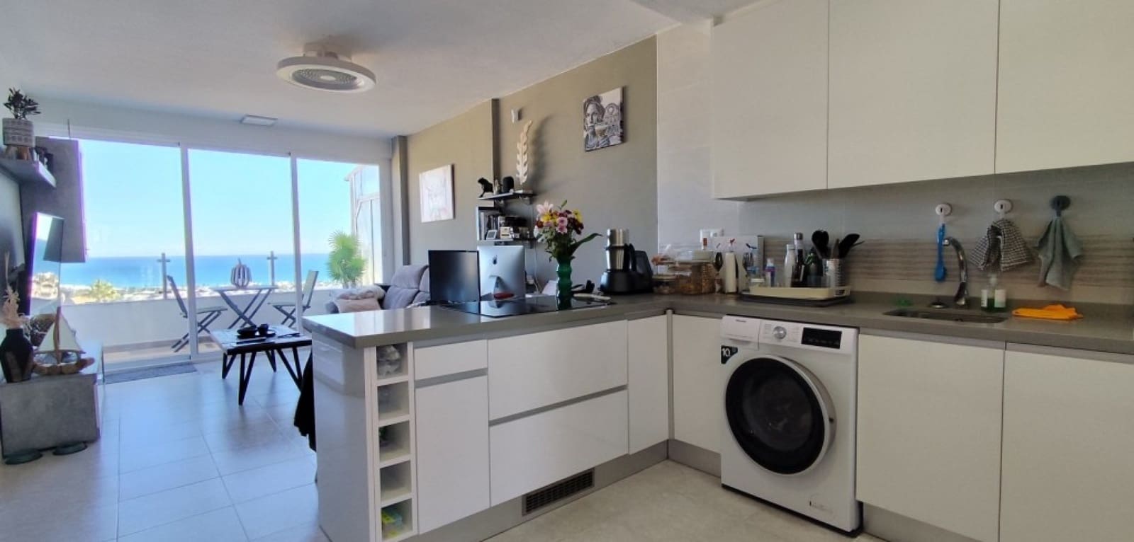 2 bedroom Apartment for sale in La Mata with pool - € 179,999 (Ref: 9420071)