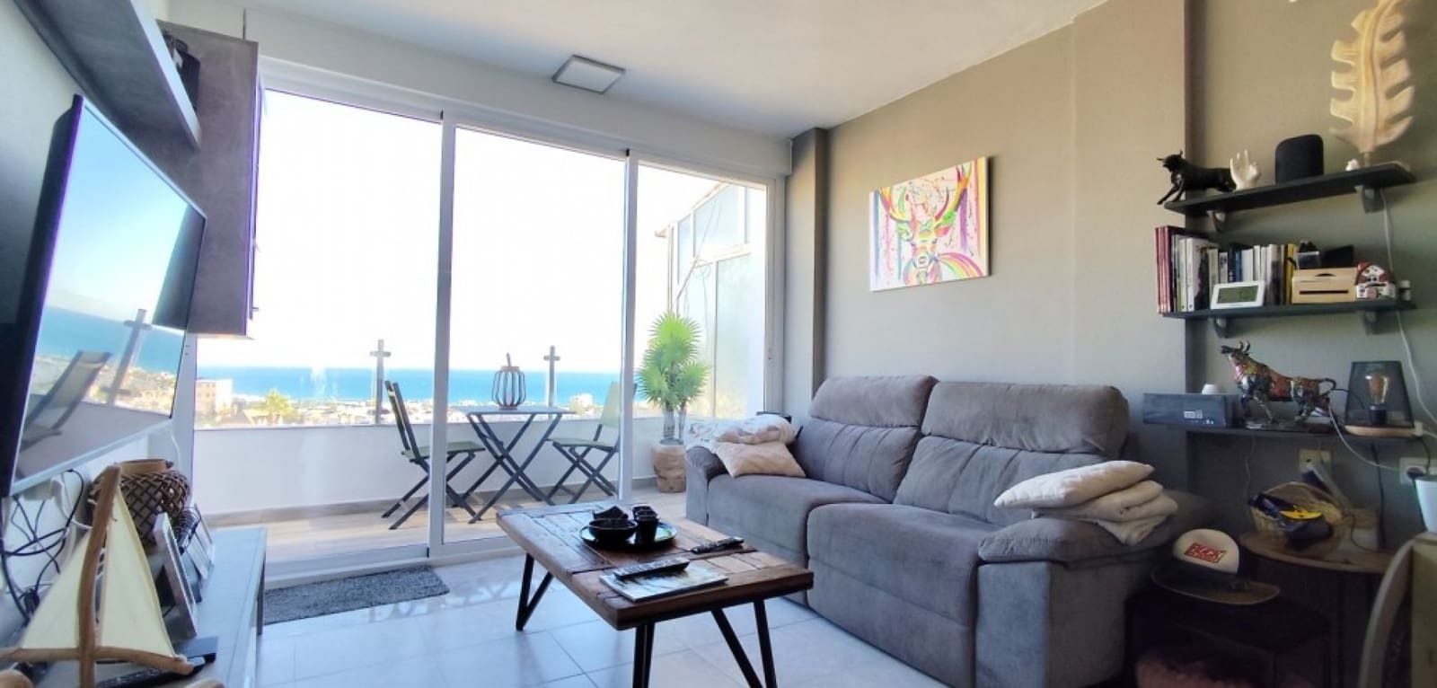 2 bedroom Apartment for sale in La Mata with pool - € 179,999 (Ref: 9420071)