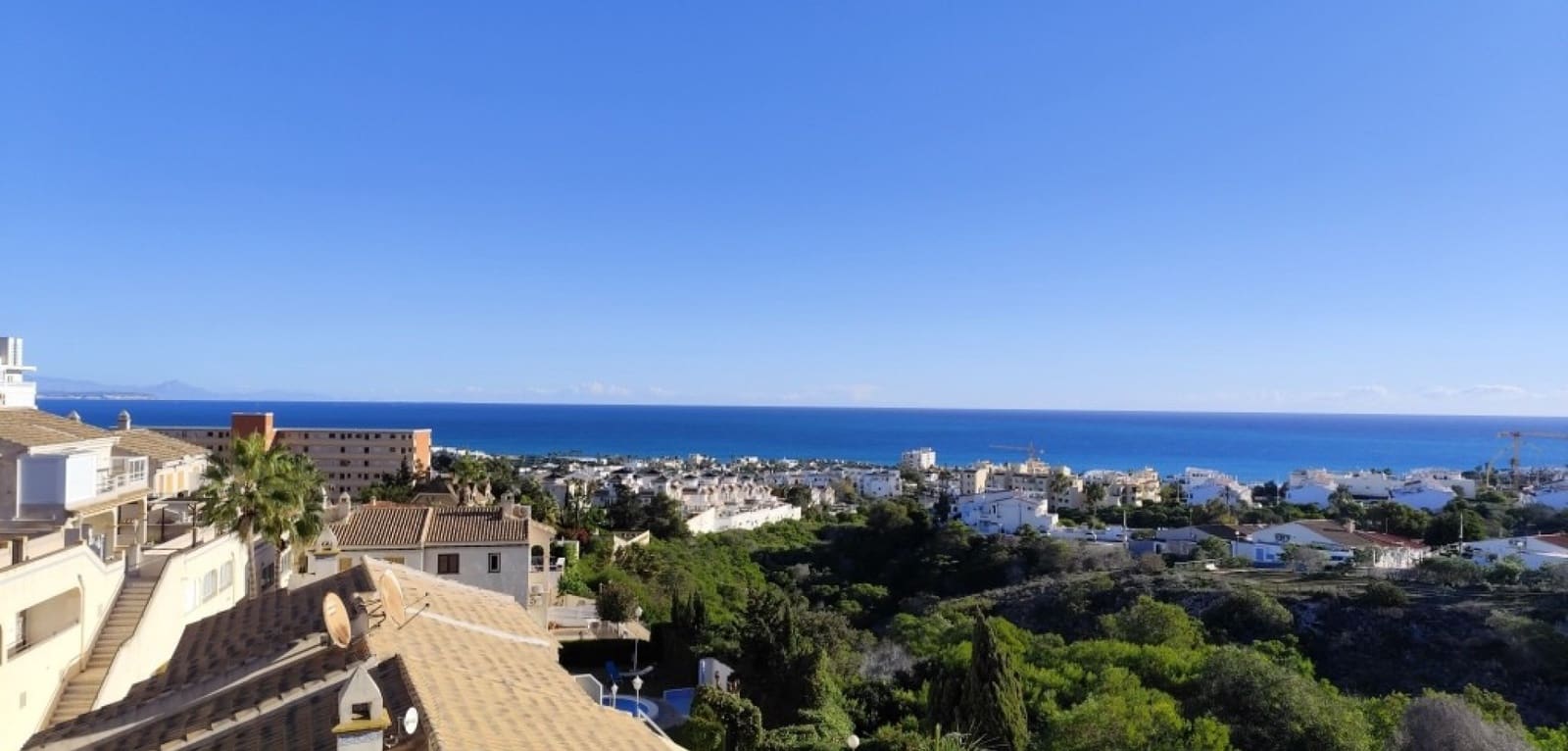 2 bedroom Apartment for sale in La Mata with pool - € 179,999 (Ref: 9420071)