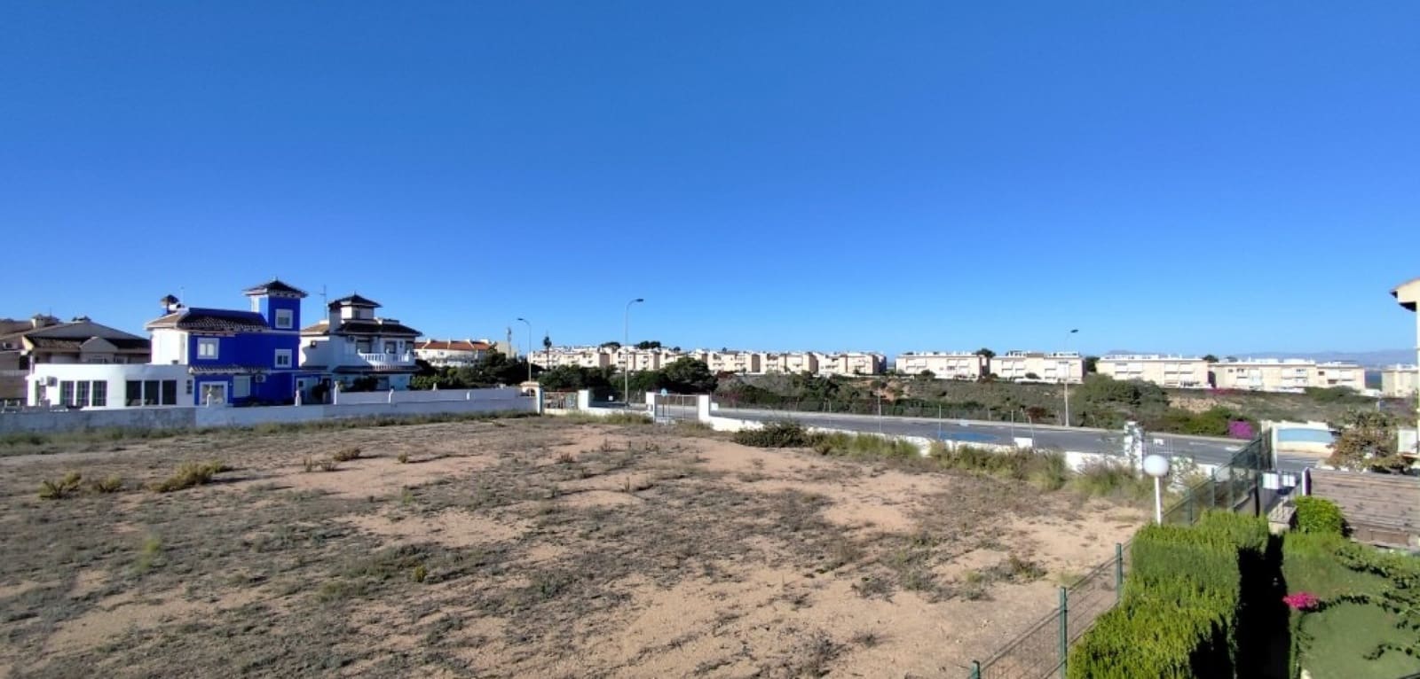 2 bedroom Apartment for sale in La Mata with pool - € 179,999 (Ref: 9420071)