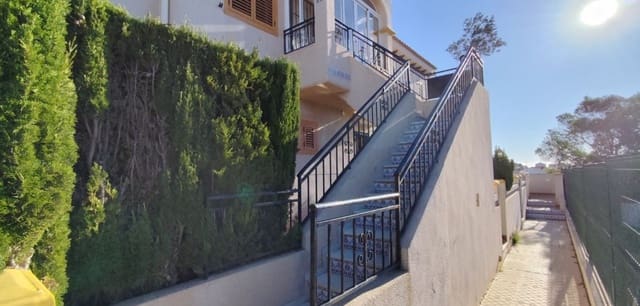 2 bedroom Apartment for sale in La Mata, Torrevieja with pool - € 179,999 (Ref: 9420071)