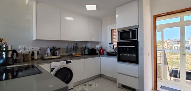 2 bedroom Apartment for sale in La Mata, Torrevieja with pool - € 179,999 (Ref: 9420071)