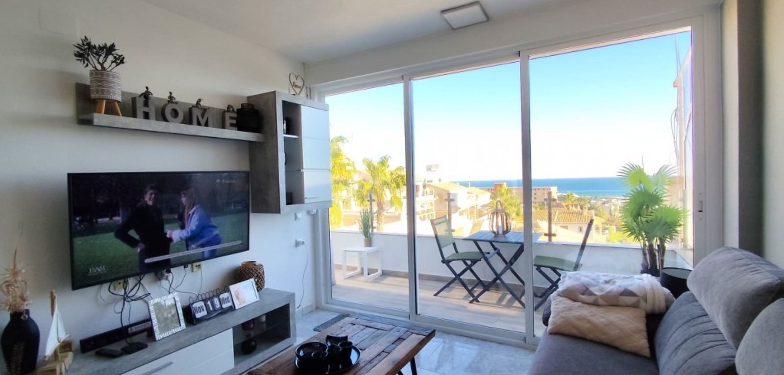 2 bedroom Apartment for sale in La Mata with pool - € 179,999 (Ref: 9420071)