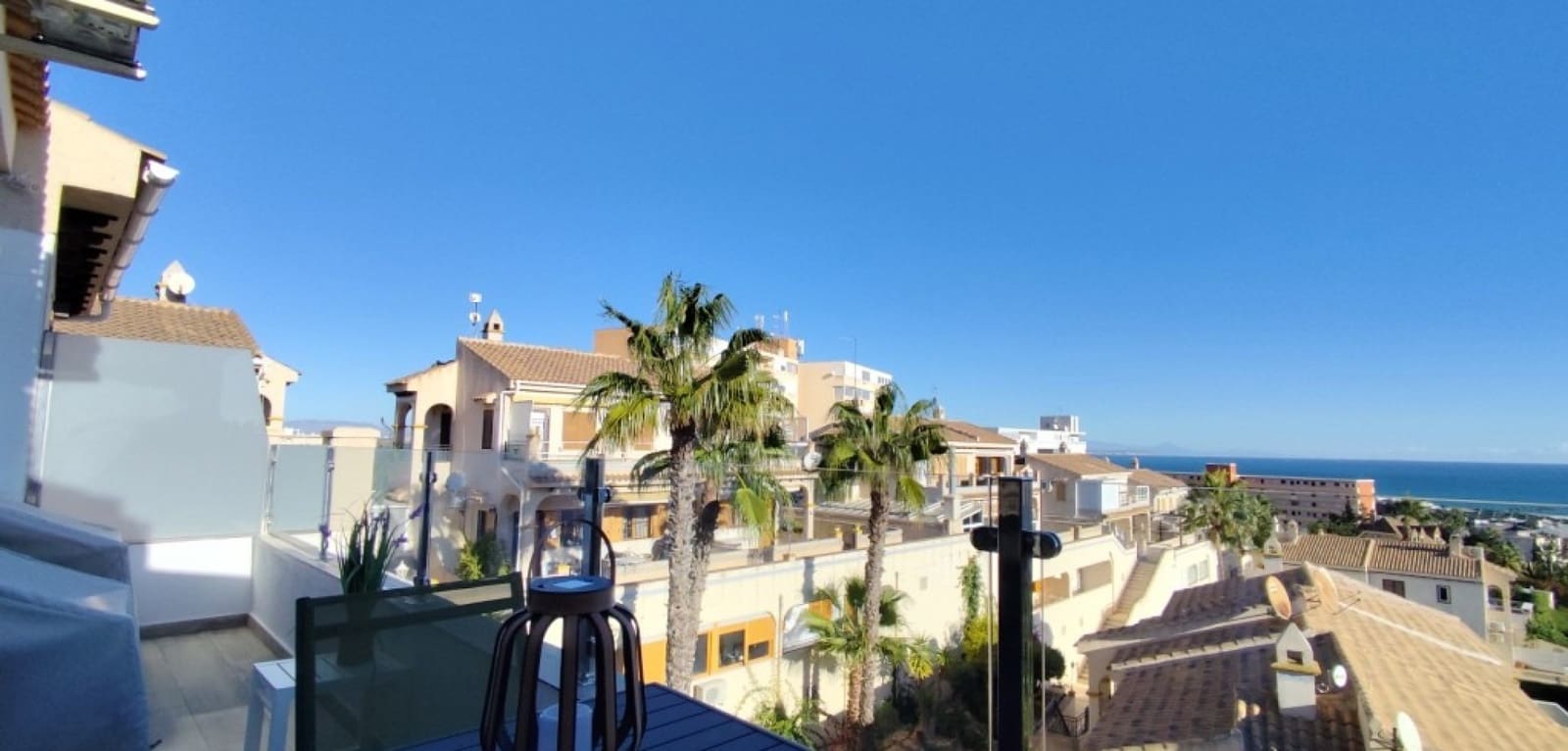 2 bedroom Apartment for sale in La Mata with pool - € 179,999 (Ref: 9420071)