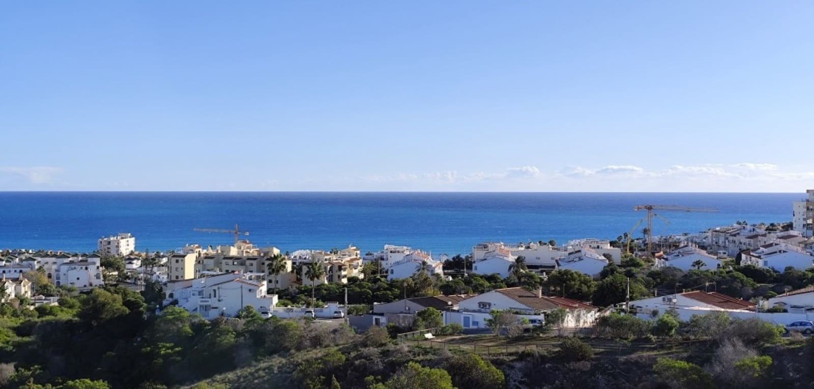 2 bedroom Apartment for sale in La Mata with pool - € 179,999 (Ref: 9420071)