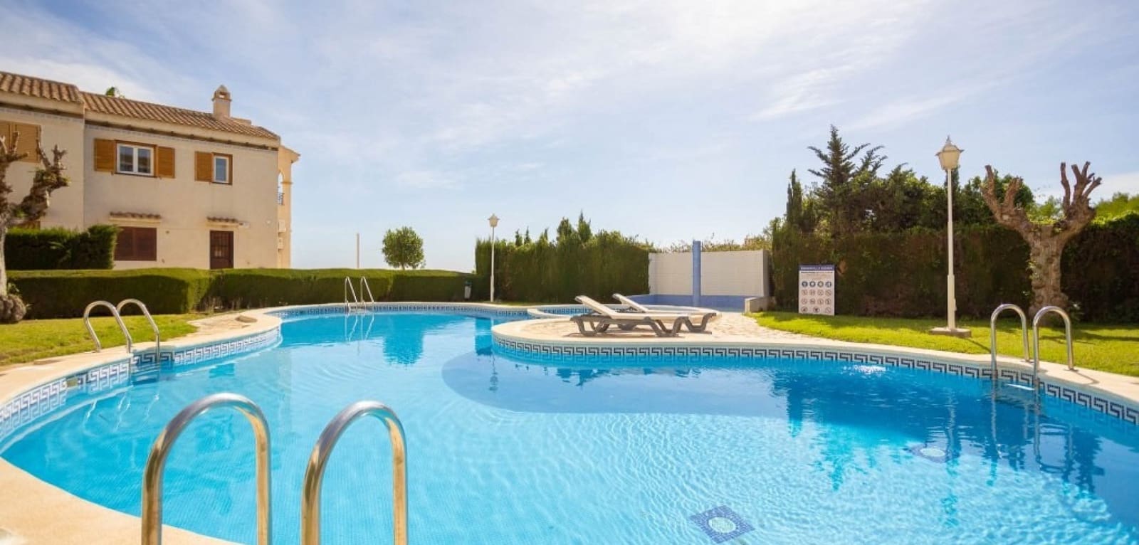 2 bedroom Apartment for sale in La Mata with pool - € 179,999 (Ref: 9420071)