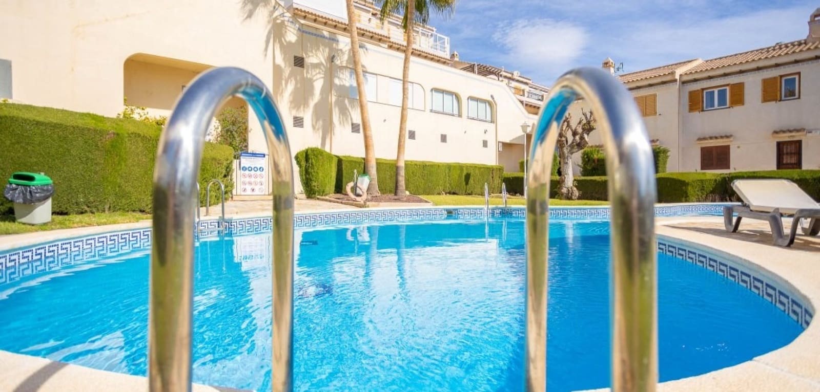 2 bedroom Apartment for sale in La Mata with pool - € 179,999 (Ref: 9420071)