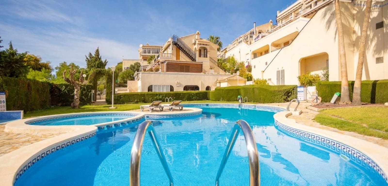2 bedroom Apartment for sale in La Mata with pool - € 179,999 (Ref: 9420071)