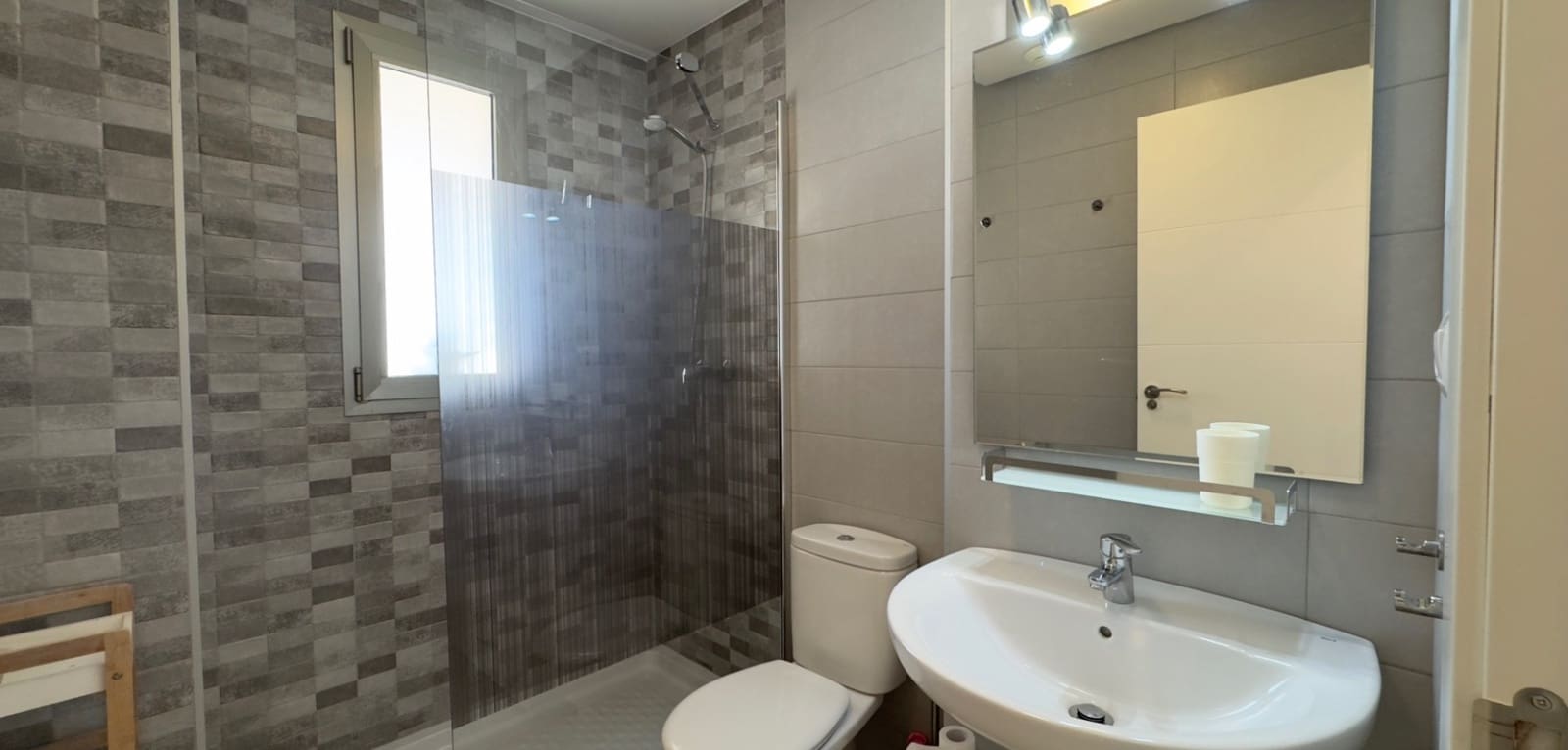 2 bedroom Apartment for sale in Los Dolses with pool - € 215,000 (Ref: 9420512)