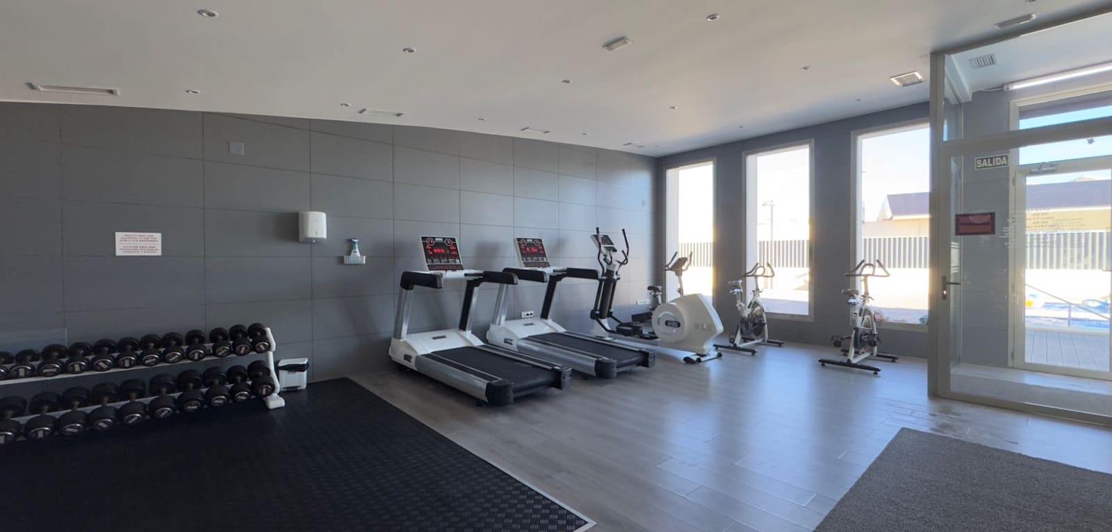 2 bedroom Apartment for sale in Los Dolses with pool - € 215,000 (Ref: 9420512)