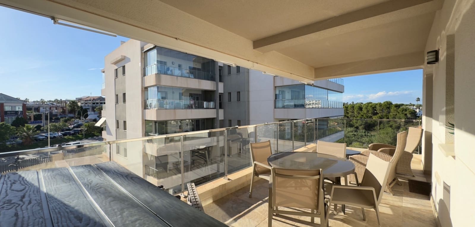 2 bedroom Apartment for sale in Los Dolses with pool - € 215,000 (Ref: 9420512)