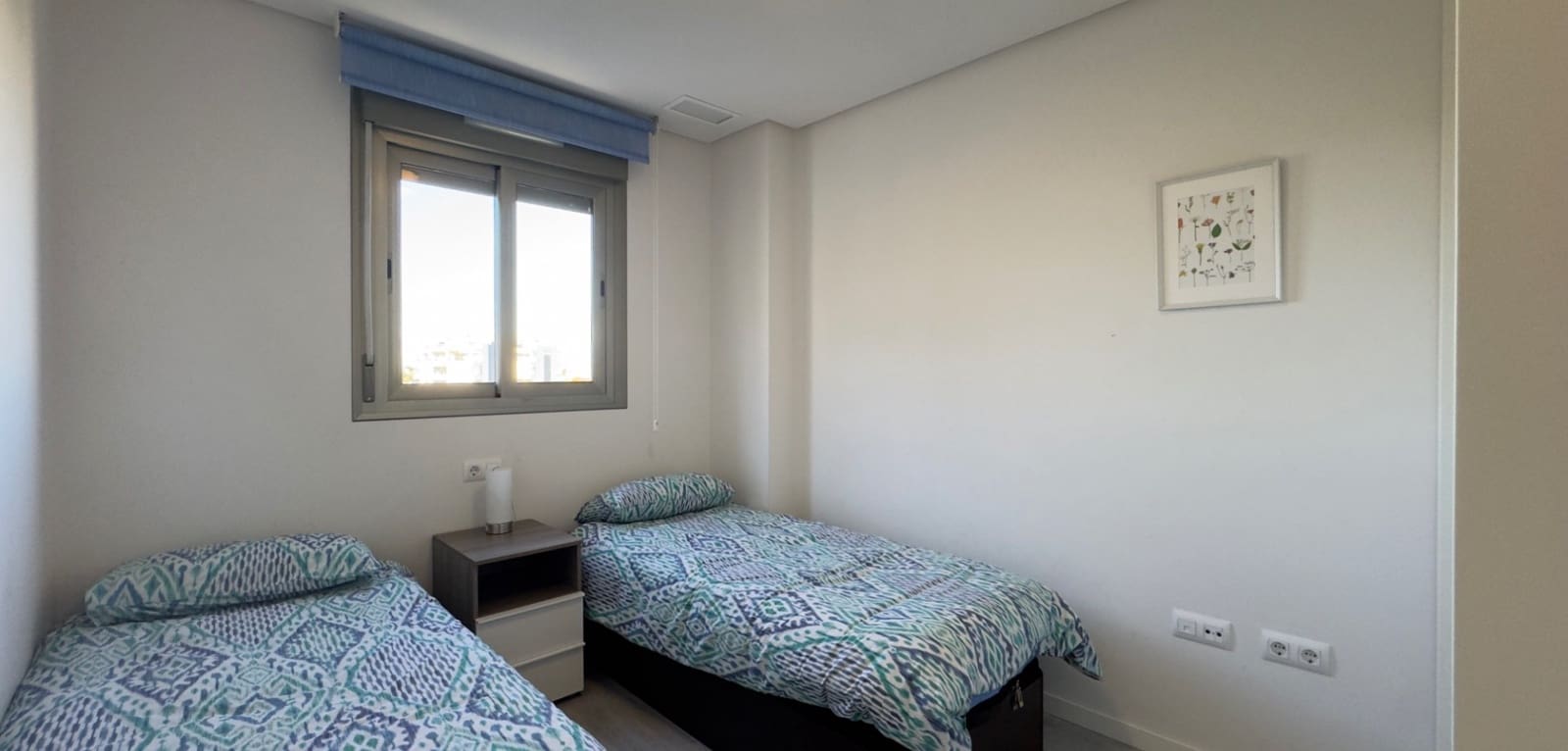 2 bedroom Apartment for sale in Los Dolses with pool - € 215,000 (Ref: 9420512)