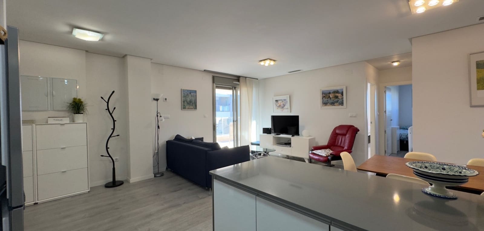 2 bedroom Apartment for sale in Los Dolses with pool - € 215,000 (Ref: 9420512)