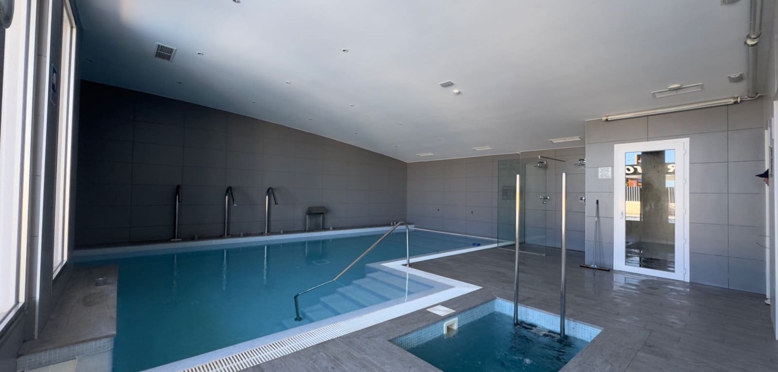 2 bedroom Apartment for sale in Los Dolses with pool - € 215,000 (Ref: 9420512)