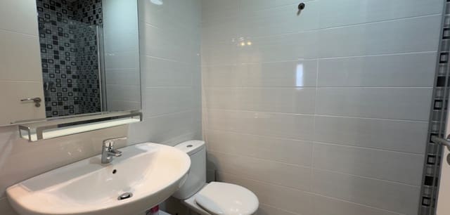 2 chambre Appartement à vendre à Los Dolses, Orihuela avec piscine - 215 000 € (Ref: 9420512)