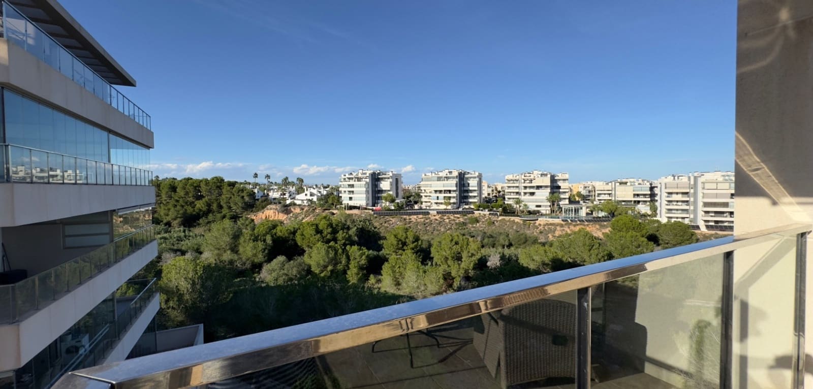 2 bedroom Apartment for sale in Los Dolses with pool - € 215,000 (Ref: 9420512)