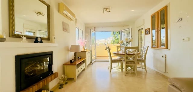 3 Zimmer Villa zu verkaufen in Playa Flamenca, Orihuela mit Pool - 372.000 € (Ref: 9420513)