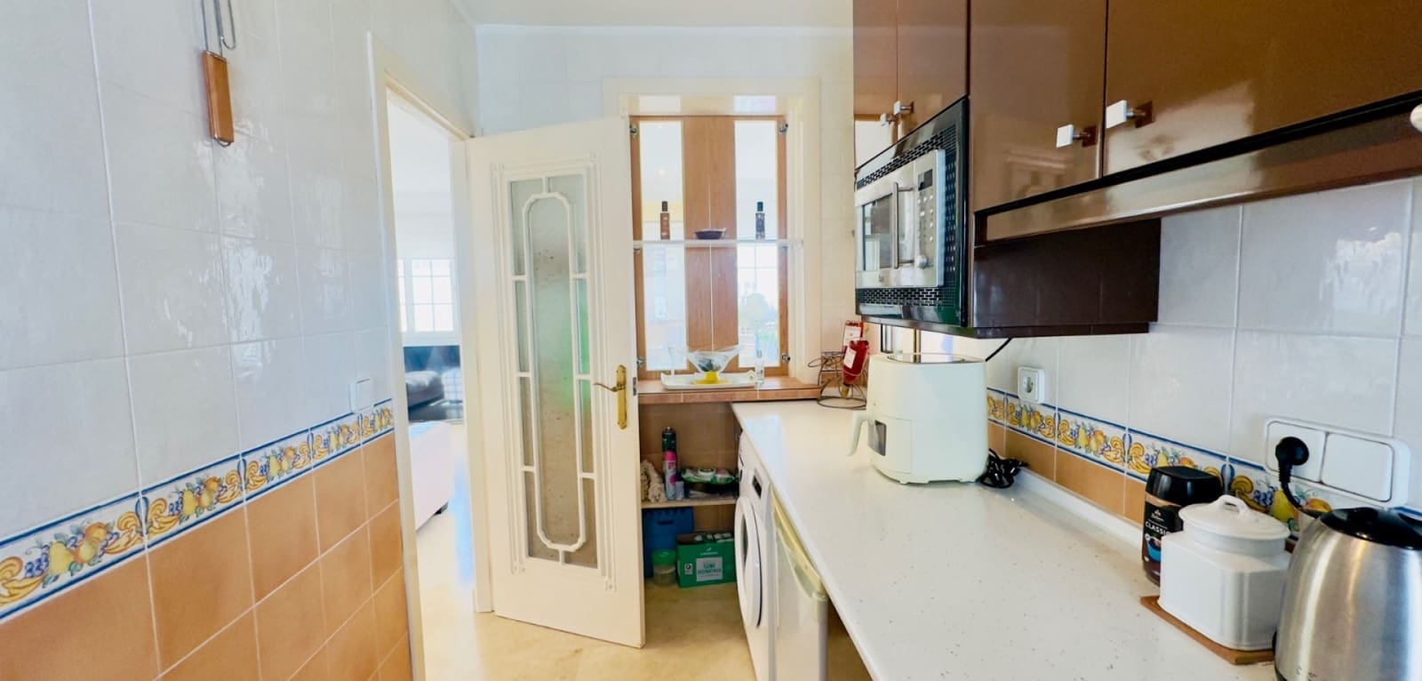 3 Zimmer Villa zu verkaufen in Playa Flamenca mit Pool - 372.000 € (Ref: 9420513)