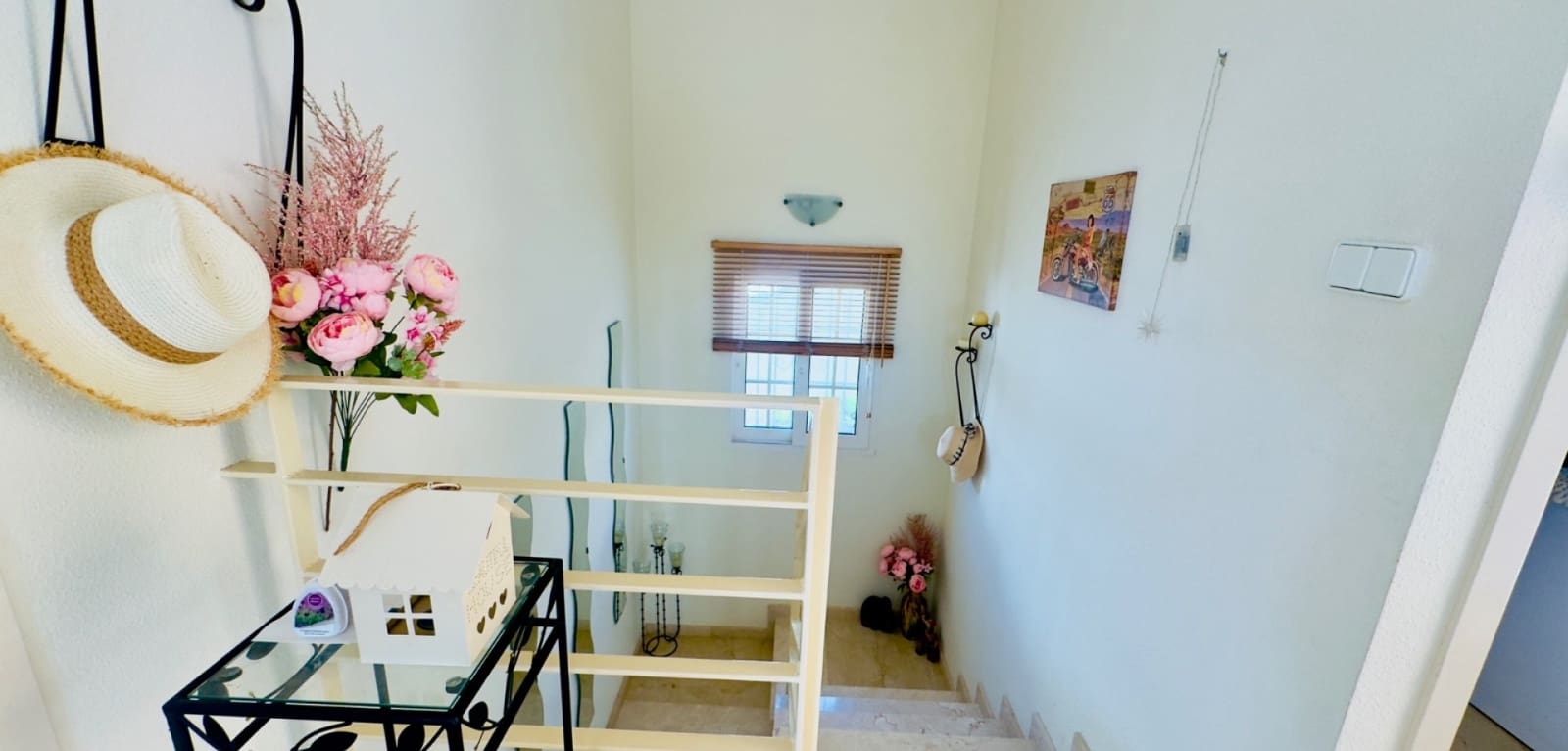 3 Zimmer Villa zu verkaufen in Playa Flamenca mit Pool - 372.000 € (Ref: 9420513)