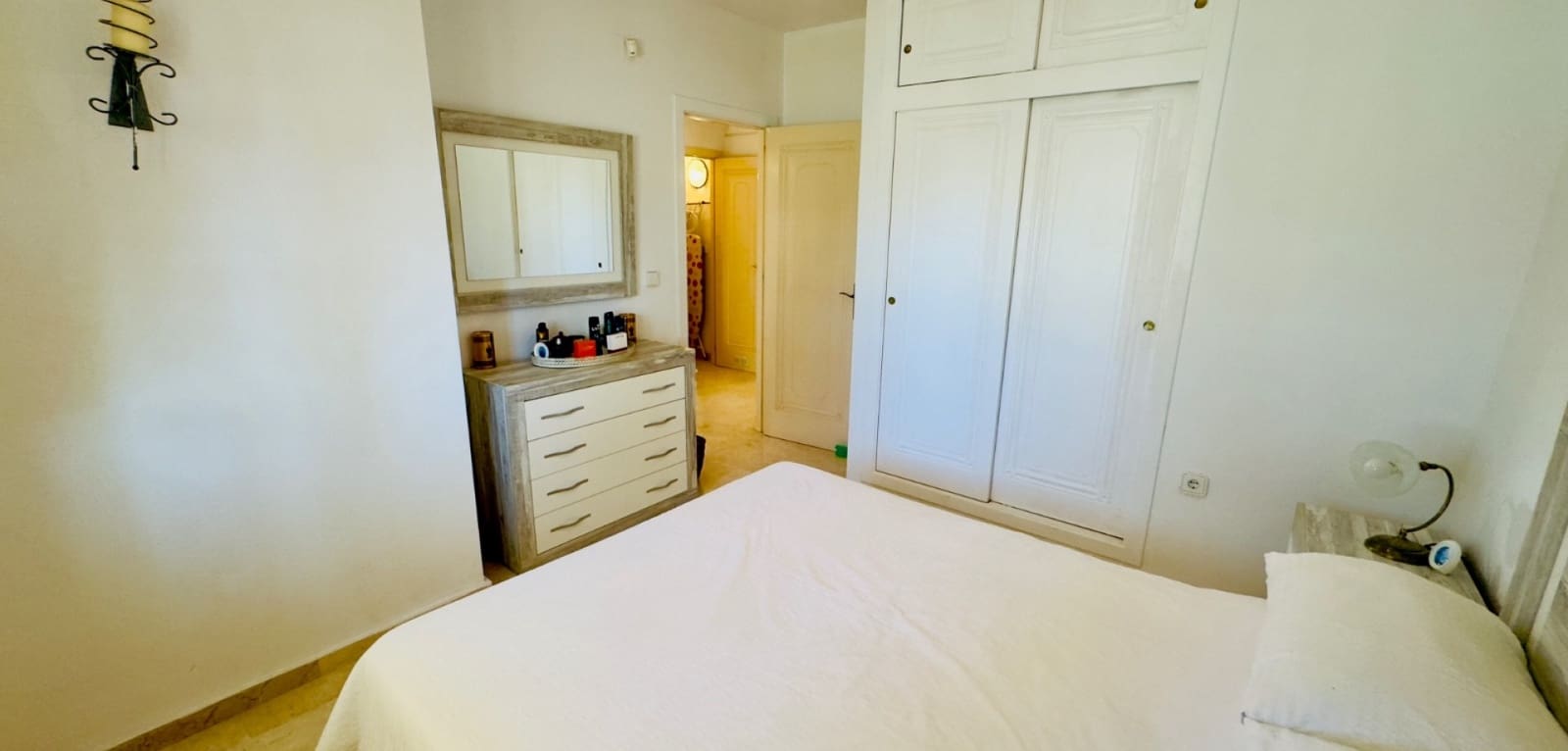 3 Zimmer Villa zu verkaufen in Playa Flamenca mit Pool - 372.000 € (Ref: 9420513)