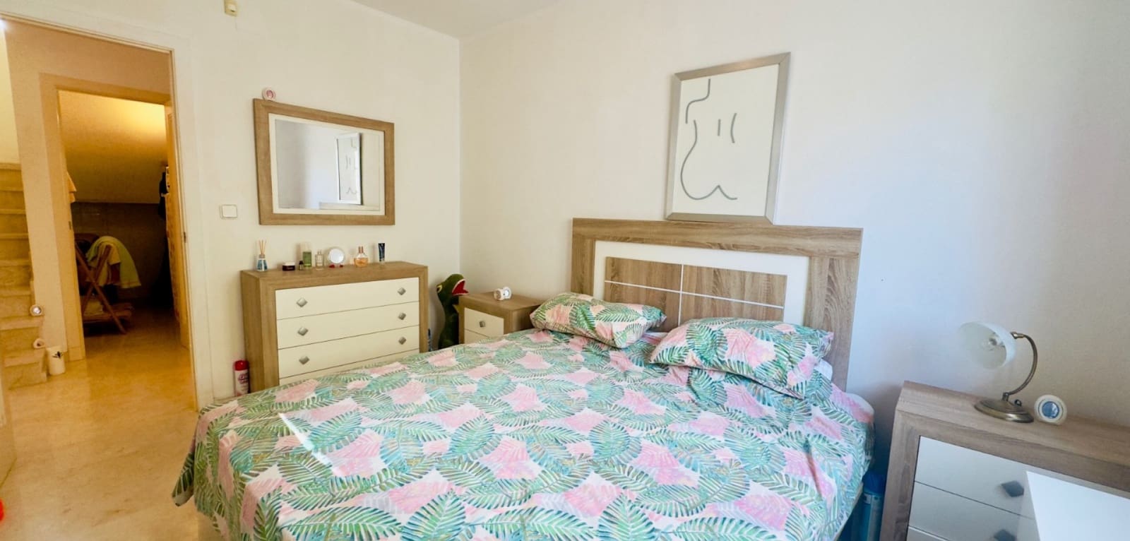 3 Zimmer Villa zu verkaufen in Playa Flamenca mit Pool - 372.000 € (Ref: 9420513)